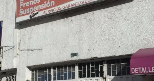 MUFFLER TUNING LA ESPERANZA SUR MUFFLER TUNING LA ESPERANZA SUR